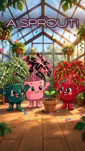 What Do Seeds Need To Grow? 🌱 Fun Plant Science for Kids #plants #scienceforkids #plantsforkids