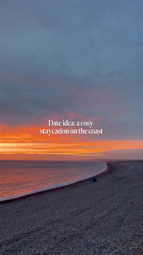 Me, you and a weekend in Dorset this Autumn? 🍂 🍁 #Weymouth #Autumn #Getaway #UK