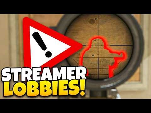 How CHEATING STREAMERS NEVER GET BANNED in Call of Duty