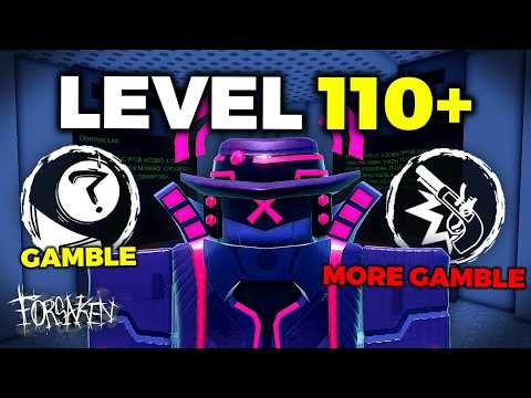 HORRIBLE Opera GX Chance Gameplay w/ Thoughts Explained! (Roblox Forsaken)