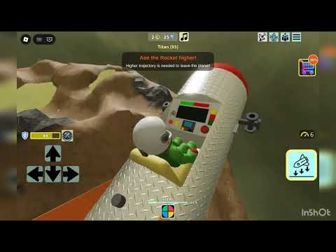 How to get Titan and Enceladus orbs!