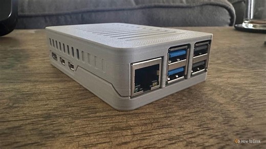 Raspberry Pi projects to try this weekend (April 3 - 5)