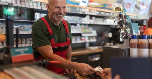 11 part-time jobs for retirees that pay at least $30 an hour