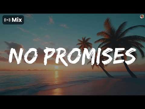 𝗠𝗶𝘅 - No Promises (feat. Demi Lovato) - Cheat Codes, Adelaine Morin, Madonna ...