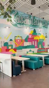 TELUS Digital Morocco | Shore 30 – Nearshore Casablanca | Interior Design by ICFA GROUP