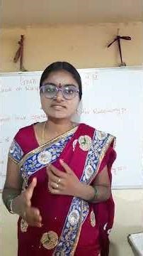 #18.LINUX ON RASPBERRY PI IN INTERNET OF THINGS IN ENGLISH ||B.TECH STUDENTS