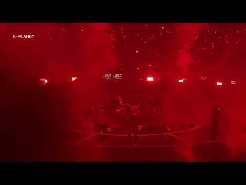 【BTS CONCERT】 ''Hooligan + Aliens' WORLD TOUR 'ARIRANG' IN GOYANG 260409 FANCAM