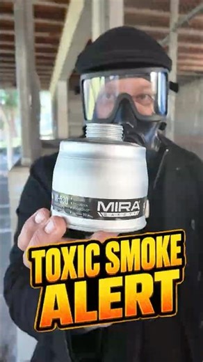 Wildfire Smoke Protection (Most People Get This Wrong)