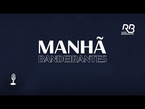 🔴 Manhã Bandeirantes com Vitor Lupato e Danilo Gobatto - Programa de 29/12/2025