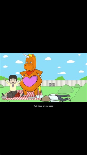IT’S BUDDY final teaser trailer #shorts