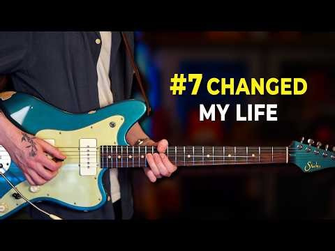 7 Tiny Lessons That Saved Me Years of Practice