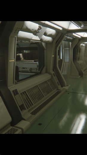 See an Alien? Do This Immediately | #alien #aliens #alienisolation #alienisolationgameplay