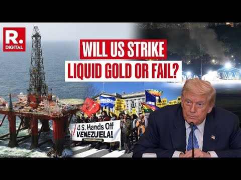 Venezuela Oil: Big US Oil Corporations To Control Production, Will Trump's Oil Hoard Gain Profits?