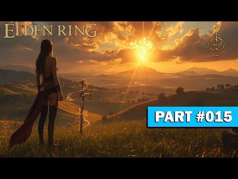 [ELDEN RING] CASTLE MOURNE ADVENTURE!! LETS GOOOO!!! #015