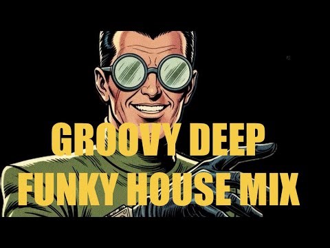 Funky Deep House Music Mix I Uplifting Summer Vibes I Feel Good House I DJ Set 2026 Vol. 82