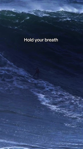 Experience the Thrill of Big Waves at Nazaré