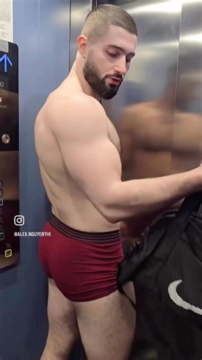 Hey baby 😍 #gay #tiktok #shorts