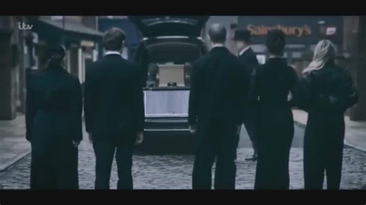 Coronation Street hints at shock death in new teaser