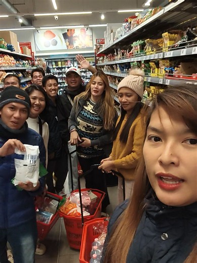 Welcome in Hungary Kabayan — Filipino in Europe travel video