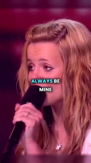 Her 'Baby' Beat Bieber's? 😳 X Factor 2011