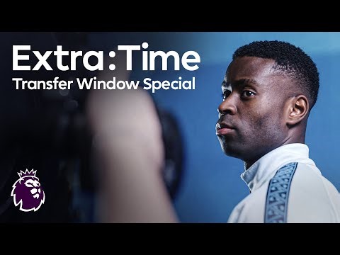 Takeaways from Premier League's January transfer window deals | Premier League | NBC Sports