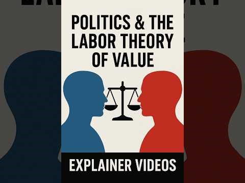 Labor Theory of Value Video 3 The Secretary Problem