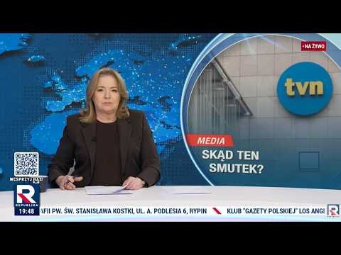 Dzisiaj Informacje Telewizja Republika 30.09.2026