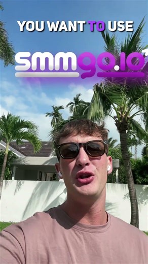 Buy Instagram Followers via SMMGO | What You Need to Know