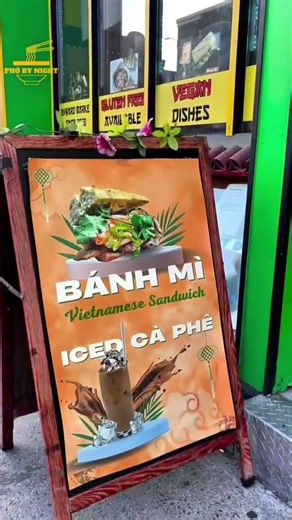 Pho By Night — the OG of Vietnamese food in the ByWard Market. 🍜 📍309 Dalhousie St