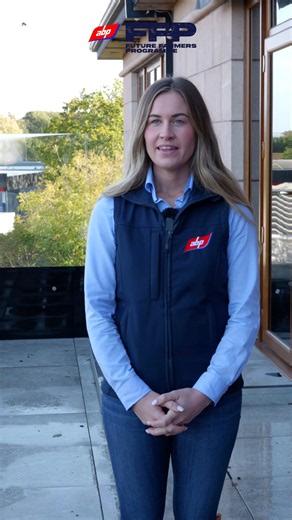 ABP Supports Future Farmers in Northern Ireland