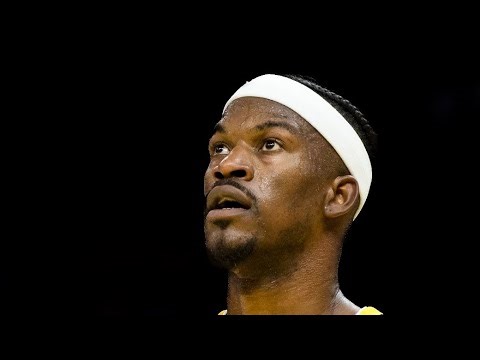 Jimmy Butler has message for All-Star voters