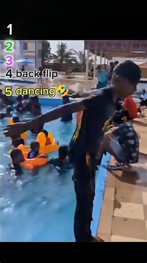 Top 5 Best Swimming pool Fail Ever 🤣