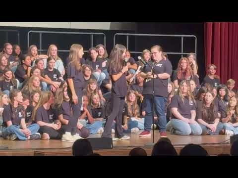 2026 School Concert
