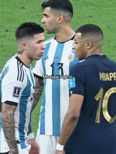 Kylian Mbappe Fights ☠️🔥| #mbappe #kylianmbappe #france #revenge #fights #footballfights #nationsleague #international #ousmaneftbl #viral #foryoupage // France Vs Belgium Today // Mbappe Goal Today // Cherki Goal Today //