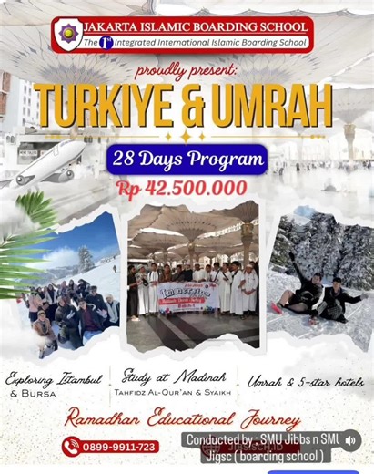 #jakartaislamicschoolkalimalang #jiscjibbsjigsc #madinah #fyppppppppppppppppppppppp #jakartaislamicboysboardingschool