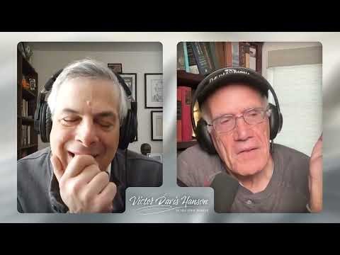 Victor Davis Hanson: Cancer Test UPDATE, Jesse Jackson’s Checkered Past