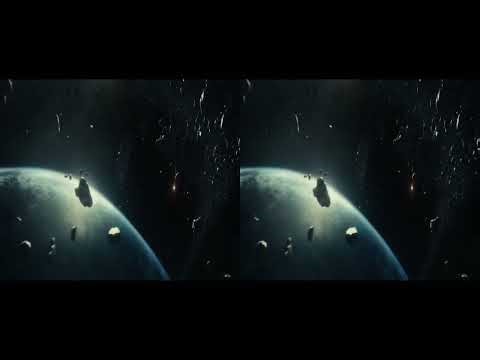 Greenland 2 3D Migration 2026 Official Trailer Gerard Butler, Morena Baccarin, Roman Griffin Davi