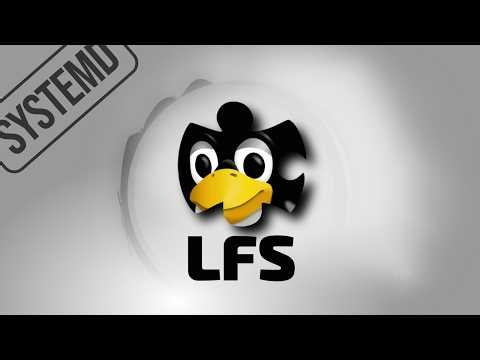 3. Compiling A Gaming Linux XFCE OS From Scratch With The Creator Of StormOS