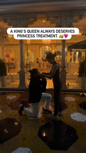 Anchor RJ Piyush Gaur on Instagram: "Happy Birthday to my life, my love, my forever — my wife ❤️🎂 @anjalipiyushgaur . Location @tajlakepalace @taj.fatehprakashpalace #love #wedding #shaadi #groom #bride"