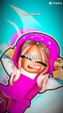 Masha mash mashaaaa mashhhh is not all the same.😂