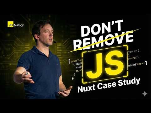 Solve INP and CLS Without Removing Features | Rethink Bundling | Daniel Roe