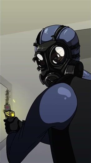 Alien: Lactation (Alien Isolation and Killing Floor Parody)