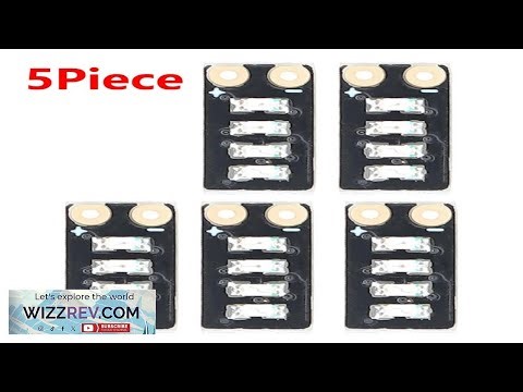 3.7 4.2V Metering Module Mini LED Battery Level Indicator 1 String Ternary Lithium