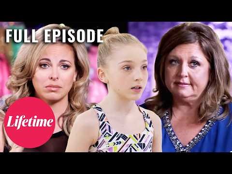 Dance Moms: Ashlee Joins Abby to Give Brynn an Edge (S6, E10) | Full Episode | Lifetime