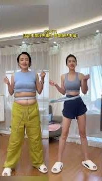 Hula Hoop Nanny's Quick One-Minute Tutorial: Learn to Hoop Like a Pro