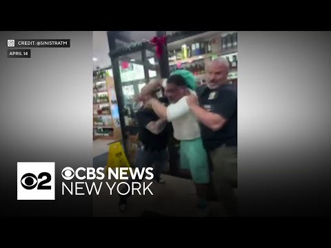 NYPD Narcotics Unit under 90-day review following wrongful arrest in Brooklyn