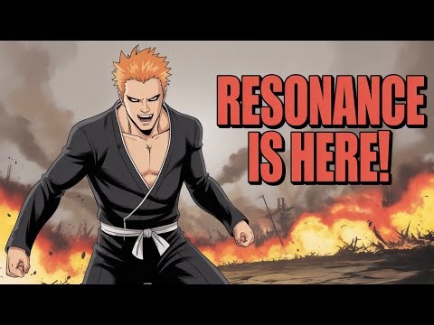 Bleach Soul Resonance - The BEST Adaptation Yet!
