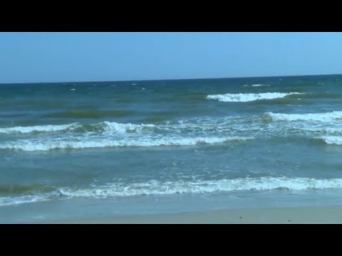 Chances rise for historically strong El Niño this summer
