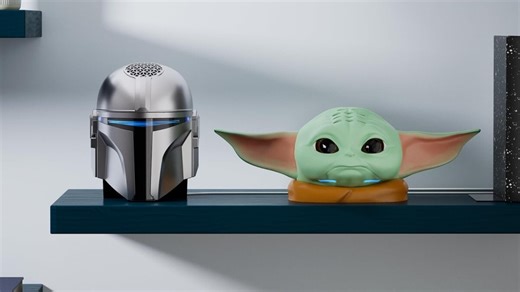 Try these commands with Alexa on Star Wars Day