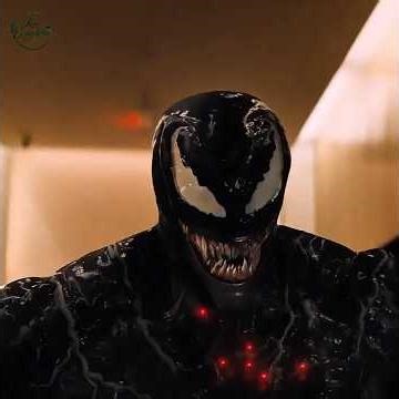 When Tom Hardy gets infected and he doesn't know what is Happening | Venom Movie Epic Scenes #venom